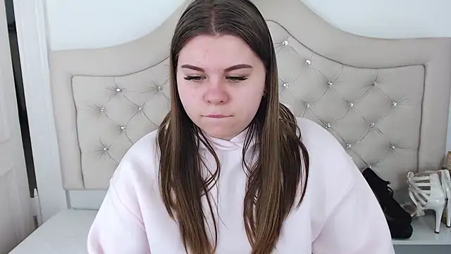 Snapshot of AbbyPleasure chatting on 01.21.25 AbbyPleasure online show from 01.21.25