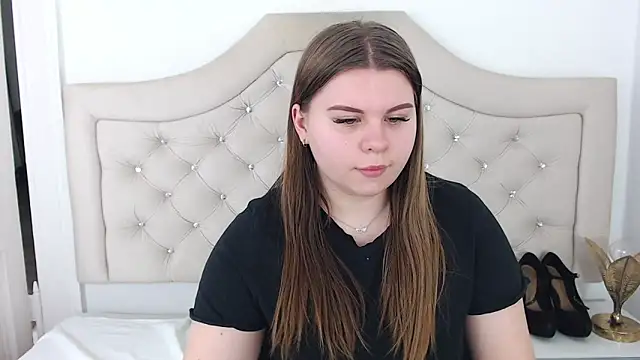 Snapshot of AbbyPleasure chatting on 01.29.25 AbbyPleasure online show from 01.29.25