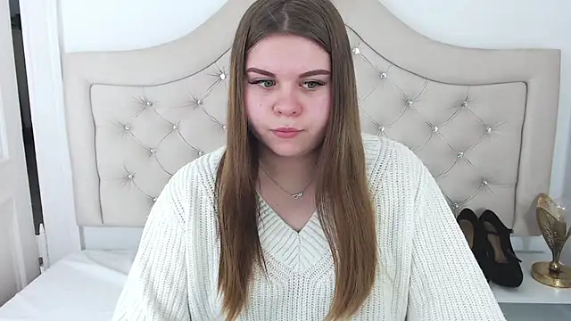 Snapshot of AbbyPleasure chatting on 01.31.25 AbbyPleasure online show from 01.31.25