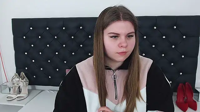 Snapshot of AbbyPleasure chatting on 02.19.25 AbbyPleasure online show from 02.19.25