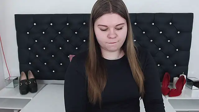 Snapshot of AbbyPleasure chatting on 03.12.25 AbbyPleasure online show from 03.12.25