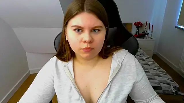 AbbyPleasure online show from 03.06.26