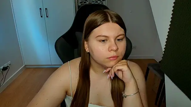 AbbyPleasure online show from 07.25.26