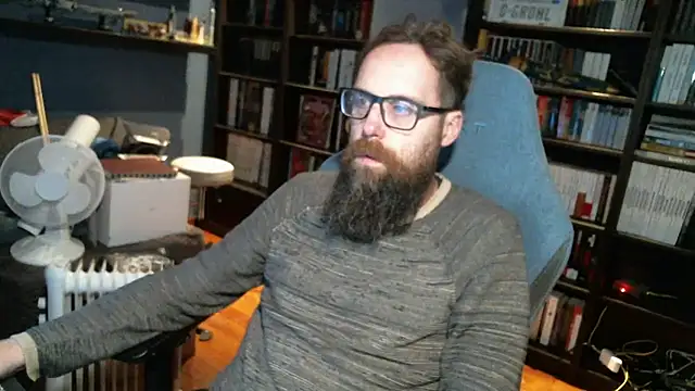 MeSteff online show from 12.05.24