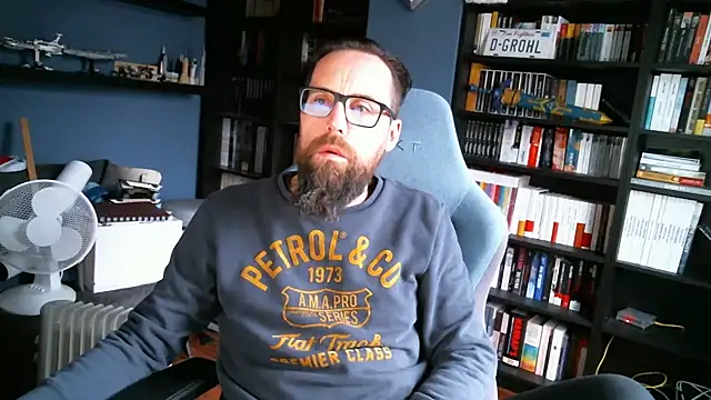 MeSteff online show from 12.22.24