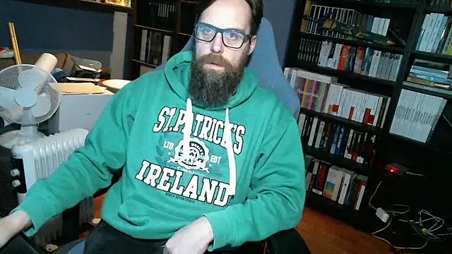 MeSteff online show from 01.18.25