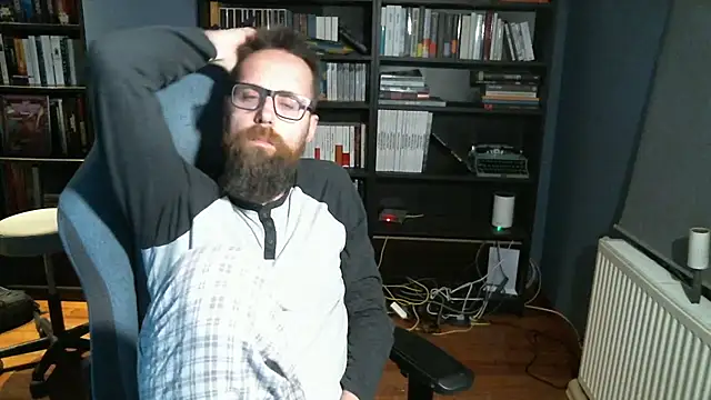 MeSteff online show from 02.23.25