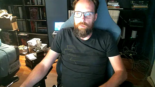 MeSteff online show from 09.10.25