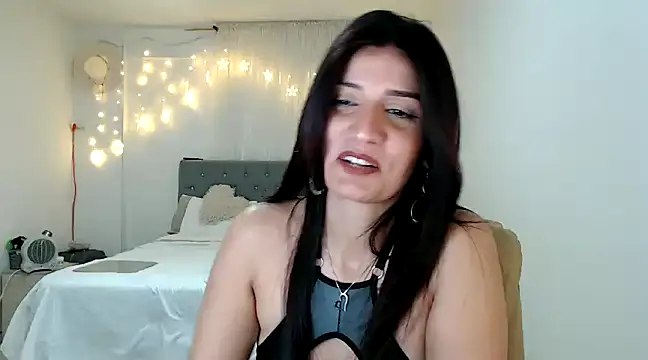 ZajiraShane online show from 12.13.24