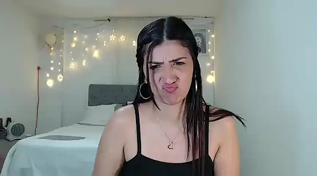 ZajiraShane online show from 01.23.25