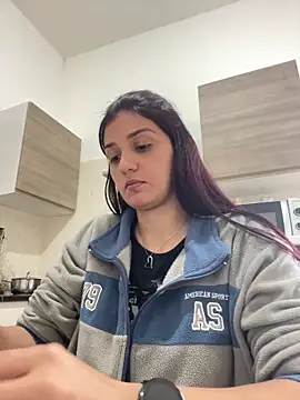 ZajiraShane online show from 03.26.26