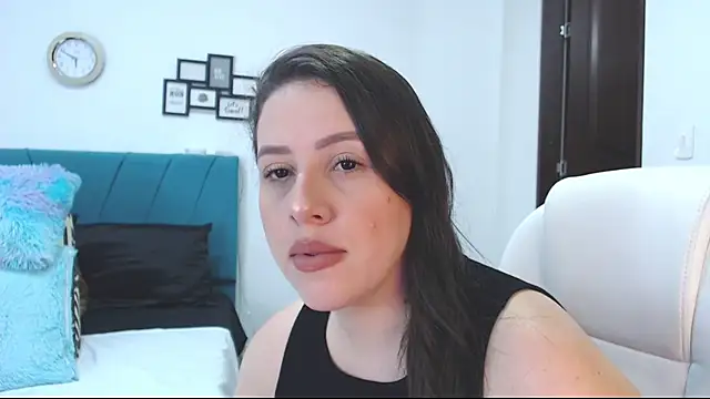 Snapshot of kamila_lopez chatting on 02.09.25 kamila lopez online show from 02.09.25