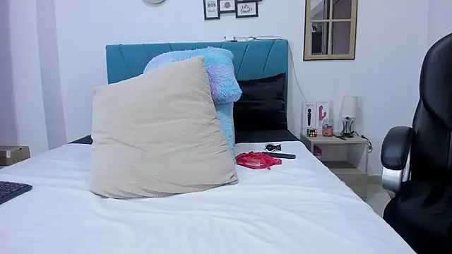 Snapshot of kamila_lopez chatting on 01.31.26 kamila lopez online show from 01.31.26