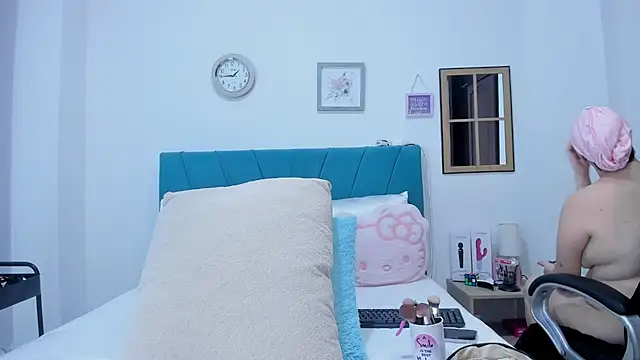 kamila lopez online show from 04.13.26