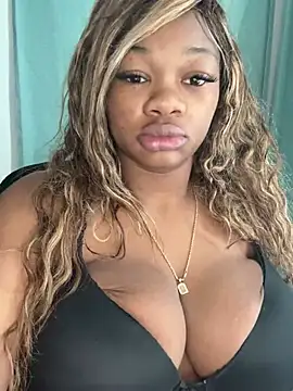 CharismaaBanx online show from 02.09.25