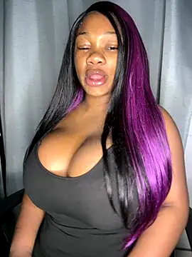 CharismaaBanx online show from 10.02.25