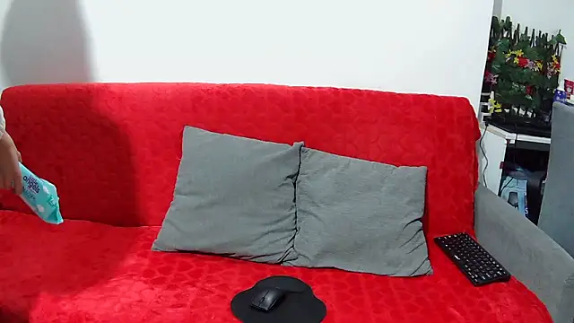 Katalleya jyj online show from 02.27.26