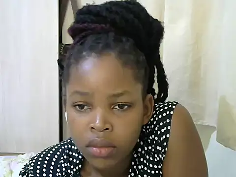 queen-sasha online show from 03.20.25