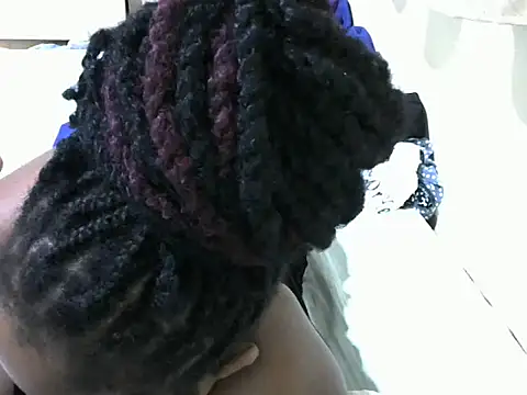 queen-sasha online show from 03.21.25