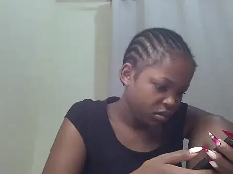 queen-sasha online show from 01.18.26