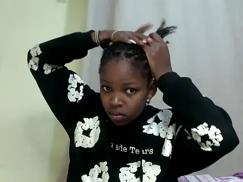 queen-sasha online show from 03.15.26