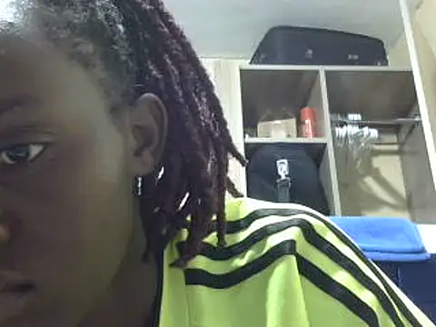 Seeexxxy-bree online show from 02.20.25