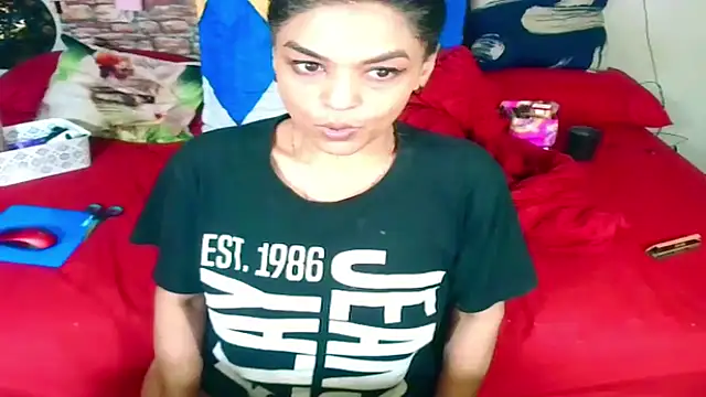 Indian Blaze00 online show from 09.20.25