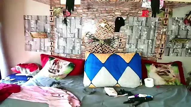 Indian Blaze00 online show from 11.10.25