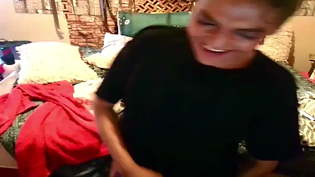 Indian Blaze00 online show from 12.19.25