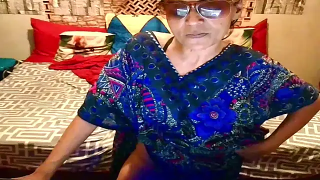 Indian Blaze00 online show from 01.09.26