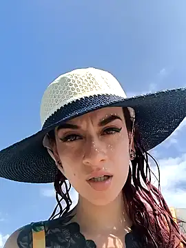 Liilith goddess  online show from 01.07.25