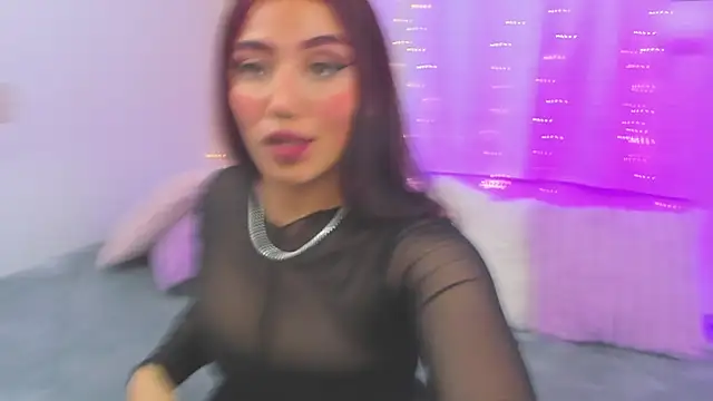 veronicaxx69 online show from 03.03.25