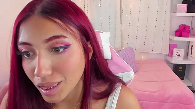 veronicaxx69 online show from 09.24.25