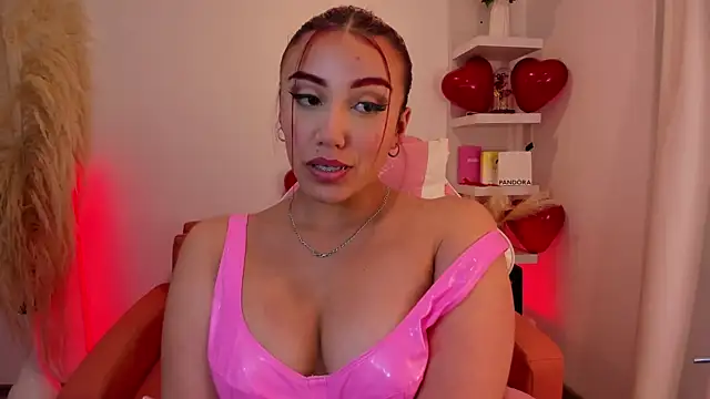 veronicaxx69 online show from 02.07.26