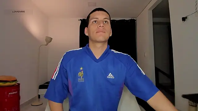 Curlblue online show from 02.25.26