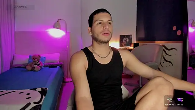 Curlblue online show from 05.25.26