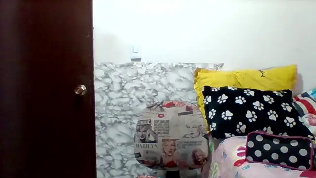 Snapshot of Alisson_brand chatting on 09.13.25 Alisson brand online show from 09.13.25