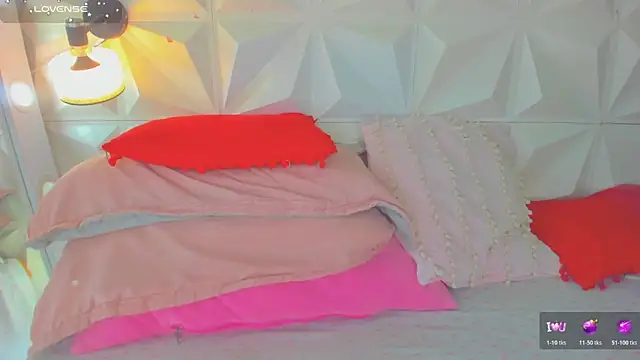cute latinaxxx online show from 05.06.26
