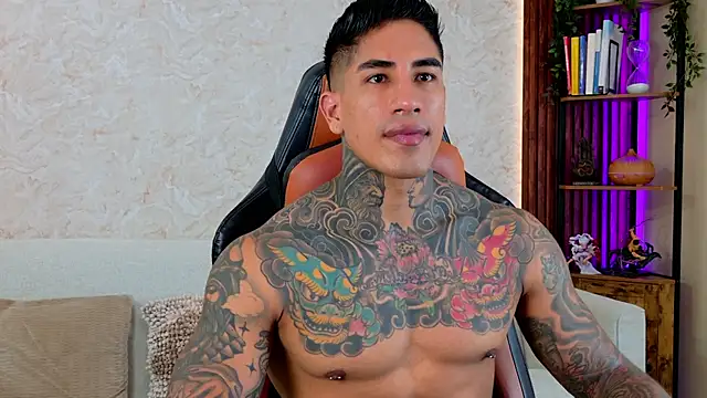 AdanReilly online show from 03.21.26