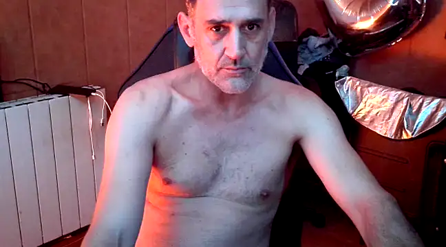 Lia Y PatrickX online show from 12.26.24