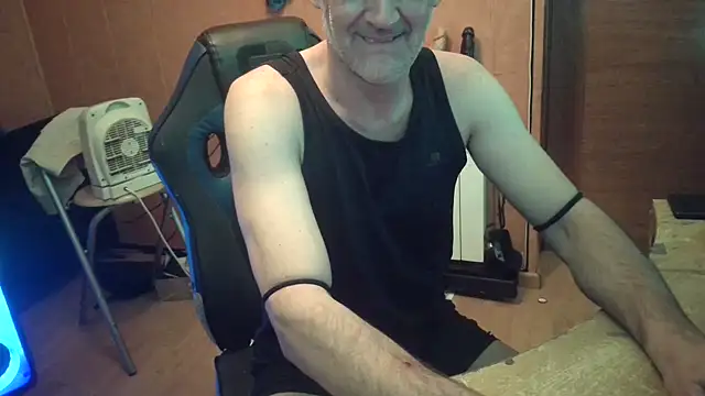 Lia Y PatrickX online show from 01.20.25