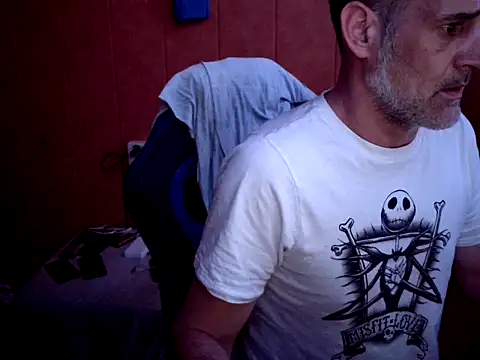 Lia Y PatrickX online show from 02.02.25