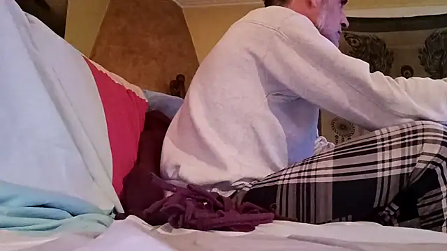 Lia Y PatrickX online show from 02.19.25