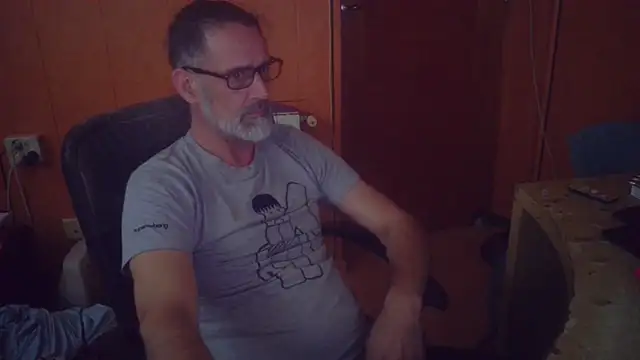 Lia Y PatrickX online show from 10.10.25