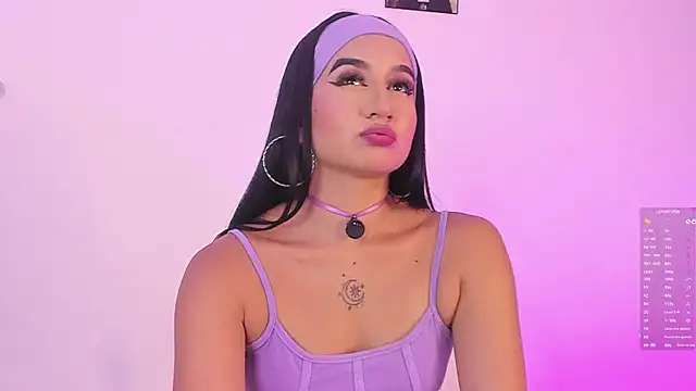 Maggie 1 online show from 11.27.25