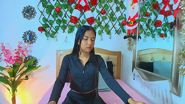 kinkysweet   online show from 12.05.25