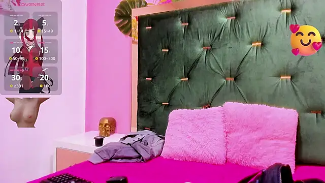 Hellen  4master online show from 09.09.25