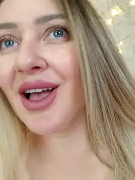 LadyLolyPop  online show from 09.12.25