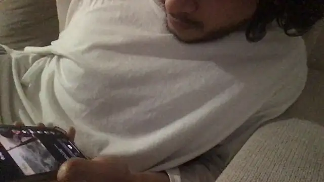 iwantfuckbby online show from 03.20.25