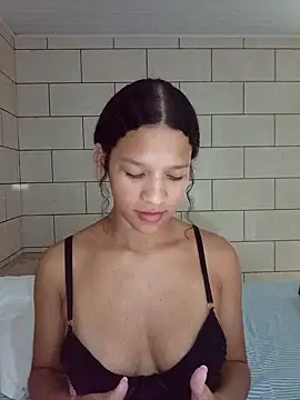 By Aninha online show from 11.25.25